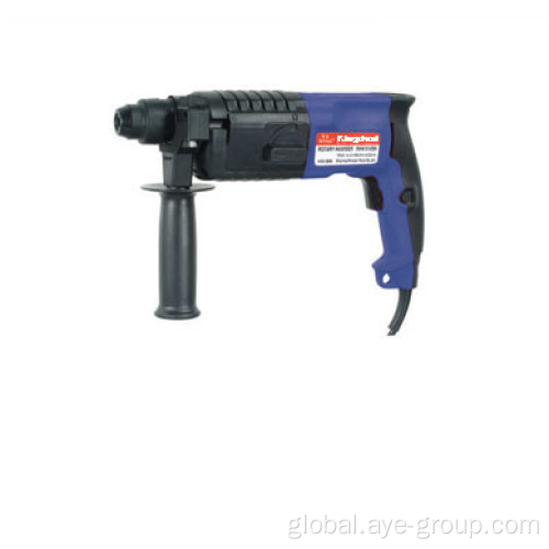  Variable Speed Rotary Hammers Hot Sale Good Quality Bosch Rotary Hammer 20mm Supplier